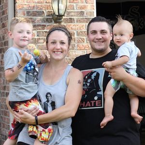 Meet your Posher, Nikki